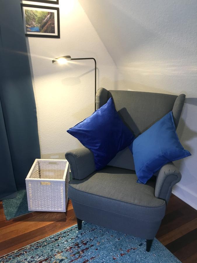 Lilis Kleines Hotel 蒙斯特 外观 照片